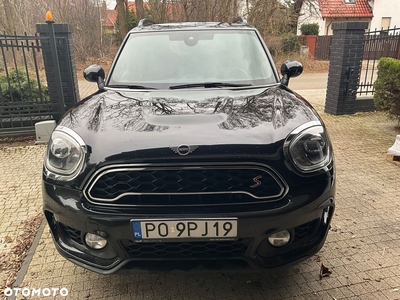 MINI Countryman Cooper S ALL4