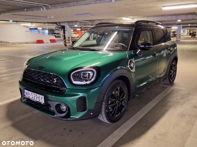 MINI Countryman Cooper SE ALL4