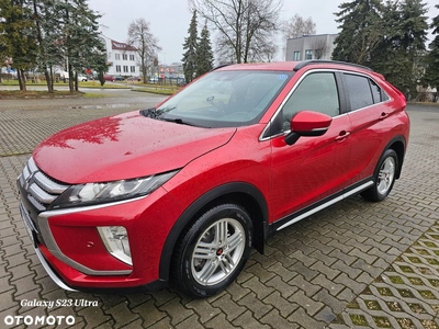 Mitsubishi Eclipse Cross 1.5 T GPF Intense Plus CVT