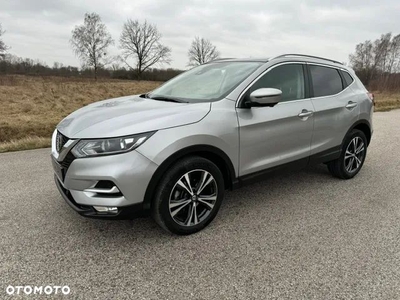 Nissan Qashqai 1.3 DIG-T DCT ZAMA