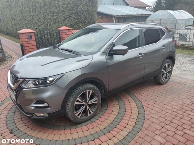 Nissan Qashqai 1.6 DIG-T N-Connecta