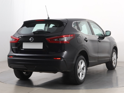 Nissan Qashqai 2017 1.2 DIG