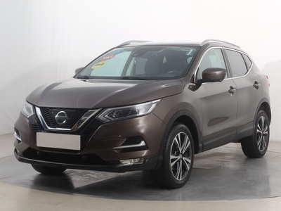 Nissan Qashqai 2018 1.6 dCi 135968km SUV