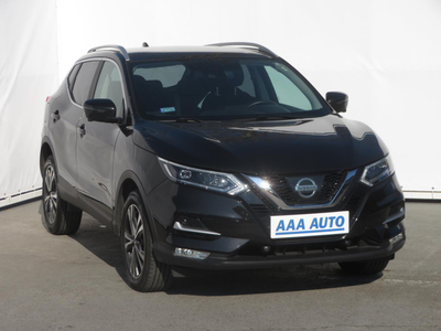 Nissan Qashqai 2019 1.3 DIG