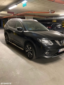 Nissan X-Trail 1.6 DIG-T Tekna 2WD