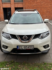 Nissan X-Trail 1.6 DIG-T Tekna 2WD