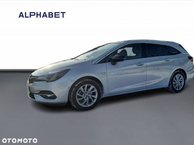 Opel Astra V 1.2 T Elegance S&S