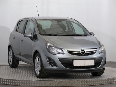 Opel Corsa 2014 1.2 110181km ABS klimatyzacja manualna