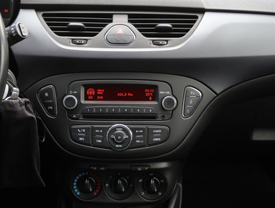 Opel Corsa 2019 1.4 122011km ABS klimatyzacja manualna
