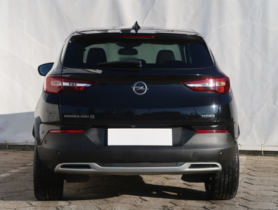 Opel Grandland 2018 1.2 Turbo 94414km SUV