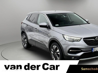 Opel Grandland X 1.2 T Elite S&S