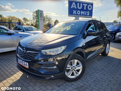 Opel Grandland X 1.5 CDTI Edition Business Pack S&S