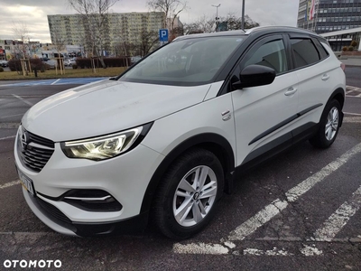 Opel Grandland X 1.6 T Elegance S&S