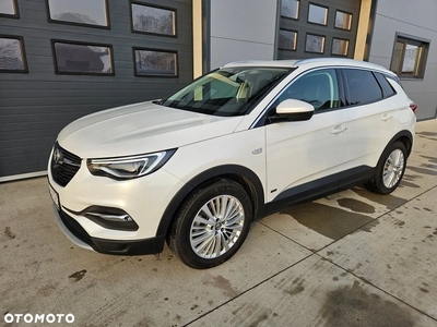 Opel Grandland X Plug-in-Hybrid4 1.6 DI Start/Stop Elegance