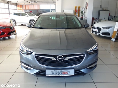 Opel Insignia 1.5 T GPF Elite S&S