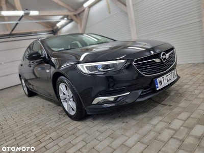 Opel Insignia 1.5 T GPF Innovation S&S