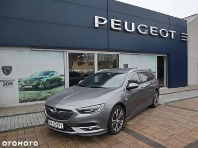 Opel Insignia 2.0 CDTI 4x4 Ultimate S&S