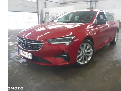 Opel Insignia 2.0 CDTI Business Elegance S&S