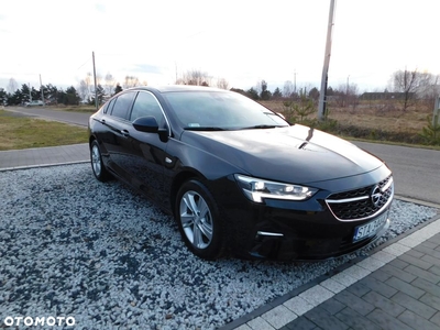 Opel Insignia 2.0 CDTI Business Elegance S&S