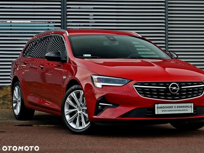 Opel Insignia 2.0 CDTI Elegance S&S