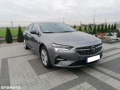 Opel Insignia 2.0 CDTI Elegance S&S