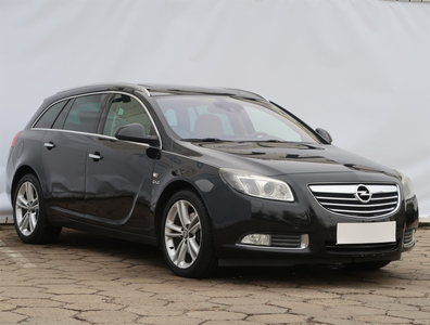 Opel Insignia 2010 2.0 CDTI Kombi