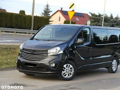 Opel Vivaro Tourer 1.6 CDTI L2