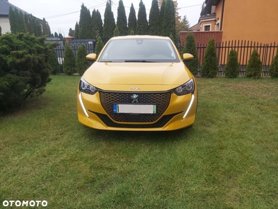 Peugeot 208 e-208 GT Pack