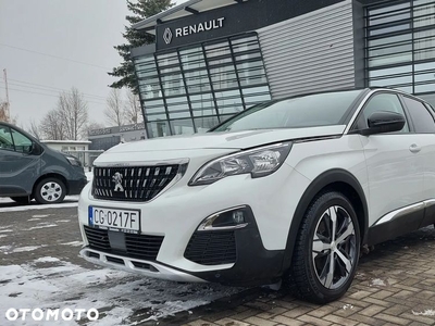 Peugeot 3008 1.2 PureTech Active Pack S&S EAT8