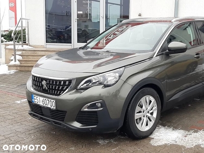 Peugeot 3008 1.2 PureTech Active S&S