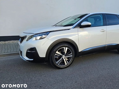 Peugeot 3008 1.2 PureTech Allure S&S