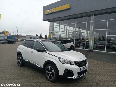 Peugeot 3008 1.2 PureTech Allure S&S EAT6