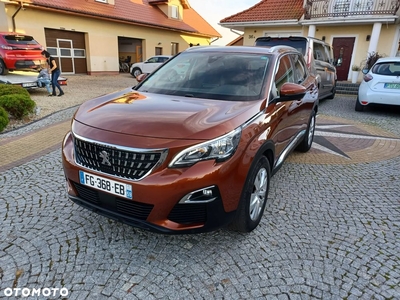 Peugeot 3008 1.5 BlueHDi Active S&S EAT8