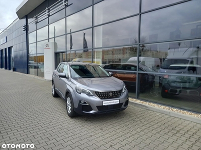 Peugeot 3008 1.5 BlueHDi Active S&S