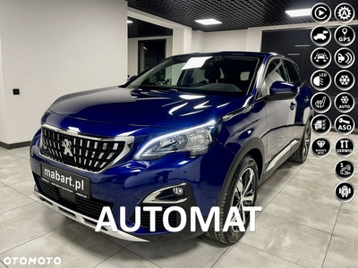 Peugeot 3008 1.5 BlueHDi Allure Pack S&S EAT8