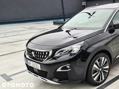 Peugeot 3008 1.5 BlueHDi Allure S&S