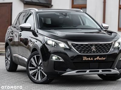 Peugeot 3008 1.5 BlueHDi Allure S&S EAT8