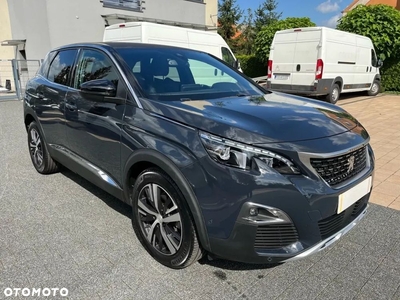 Peugeot 3008 1.5 BlueHDi GT S&S