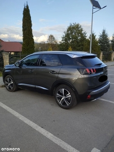 Peugeot 3008 1.6 BlueHDi Crossway S&S