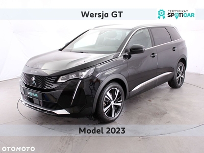 Peugeot 5008 1.2 PureTech GT Pack S&S EAT8