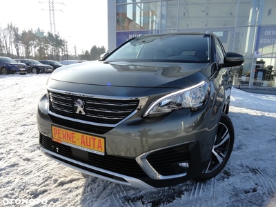 Peugeot 5008 1.5 BlueHDi Allure S&S