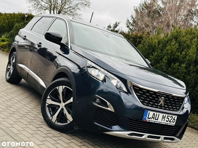 Peugeot 5008 1.5 BlueHDI Crossway S&S