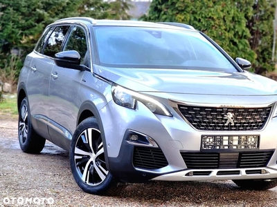 Peugeot 5008 1.5 BlueHDi GT S&S