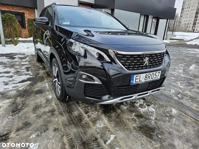 Peugeot 5008 1.6 PureTech GT Line S&S EAT8