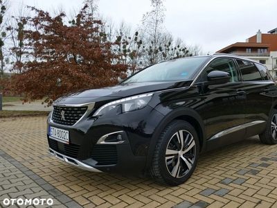 Peugeot 5008 1.6 THP Allure S&S EAT6