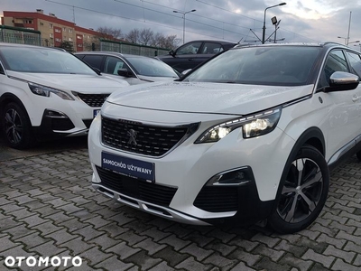 Peugeot 5008 1.6 THP Crossway S&S EAT6