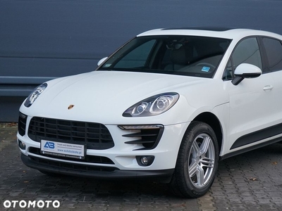 Porsche Macan Standard