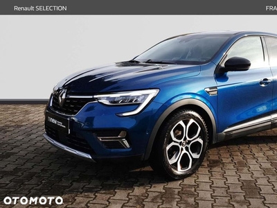 Renault Arkana 1.3 TCe mHEV Intens EDC