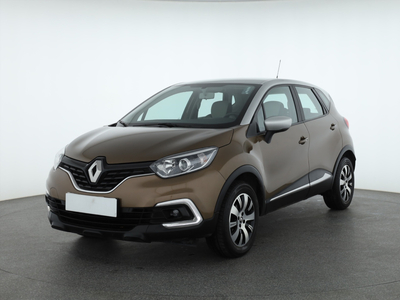 Renault Captur 2018 0.9 TCe 30651km SUV