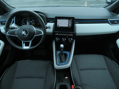 Renault Clio 2020 E